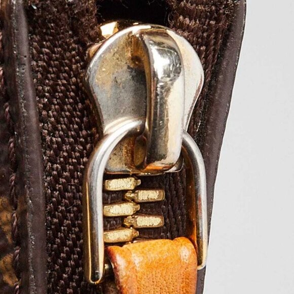 Louis Vuitton Monogram Canvas Turenne MM Bag - Picture 7 of 12